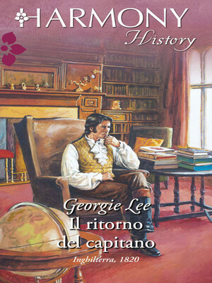 cover image of Il ritorno del capitano